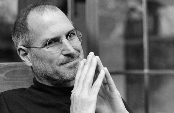 Steve Jobs Ten Most Iconic Announcements At Apple 