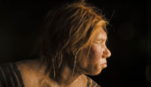 How Neanderthal DNA Affects Your Health